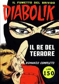 diabolik