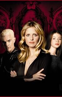 buffy