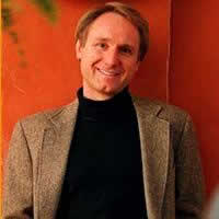 dan brown